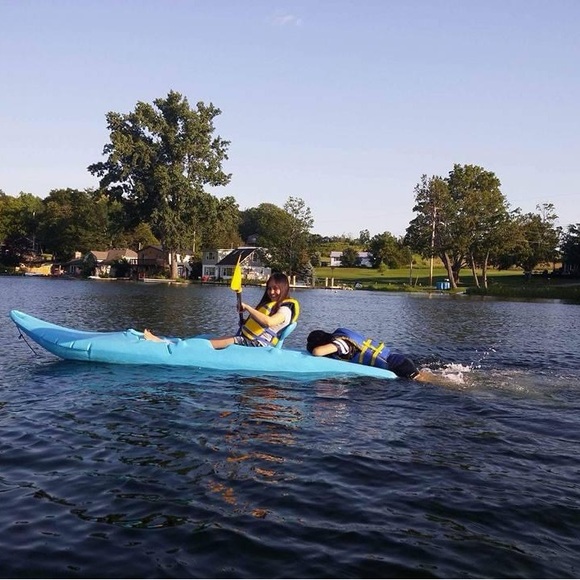 Meet the Posher Other - Meet your Posher, Jona